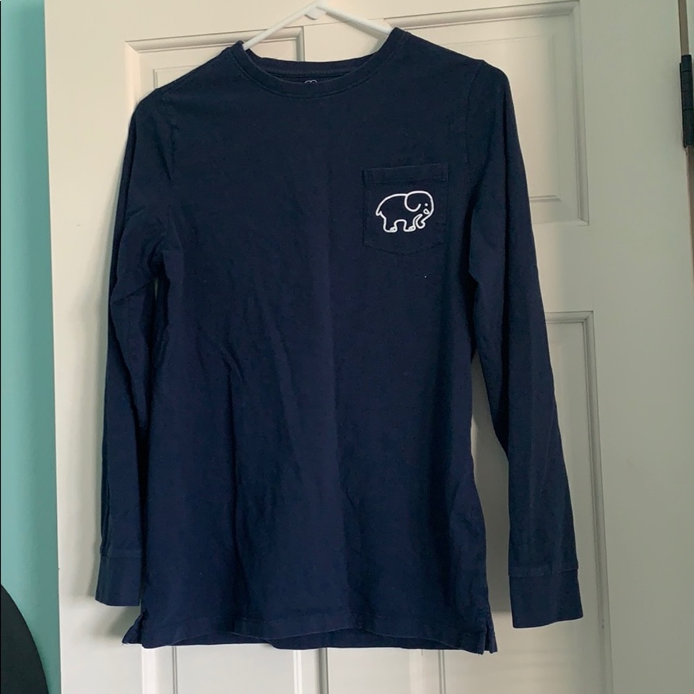 Ivory Ella t-shirt
